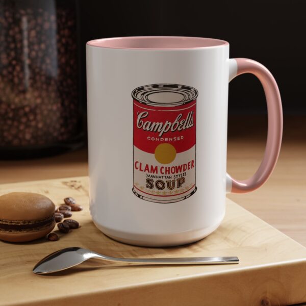 Accent Coffee Mug (11, 15oz) - Image 19