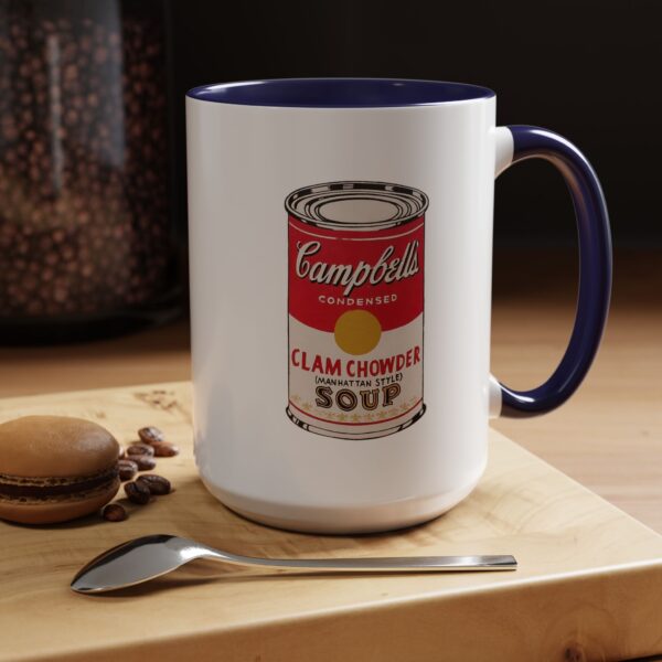 Accent Coffee Mug (11, 15oz) - Image 16