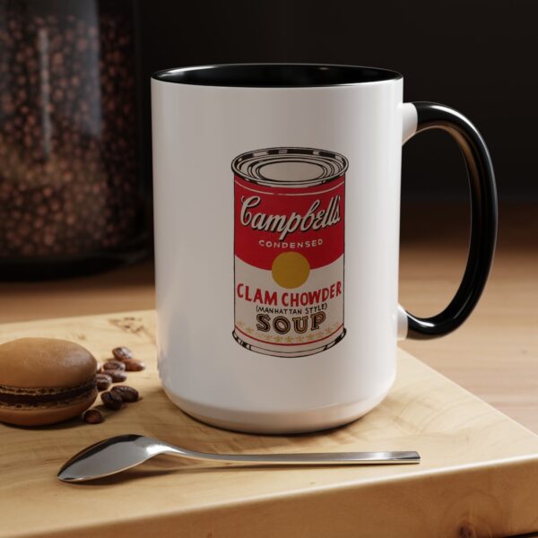 Accent Coffee Mug (11, 15oz) - Image 13