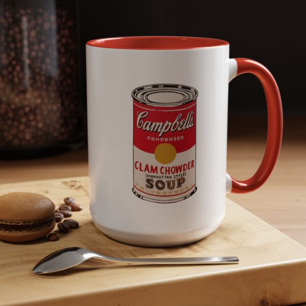 Accent Coffee Mug (11, 15oz) - Image 22