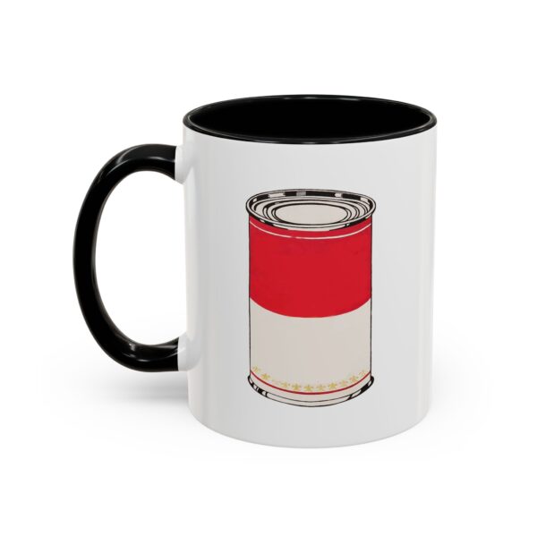 Accent Coffee Mug (11, 15oz) - Image 3